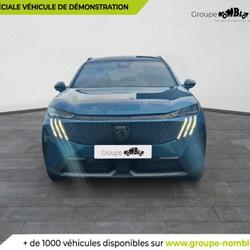 Peugeot 5008 ELECTRIQUE 210 ch 73 kWh Allure Champlay