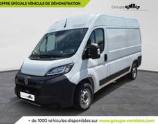 Peugeot Boxer Champlay