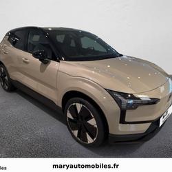 Volvo EX30 EX30 Single Extended Range 272 ch 1EDT Plus Deauville