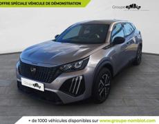 Peugeot 2008 Auxerre