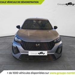 Peugeot 2008 ELECTRIQUE 50 kWh 136 ch Active Auxerre