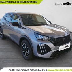 Peugeot 2008 ELECTRIQUE 50 kWh 136 ch Active Auxerre