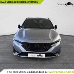 Peugeot 308 SW Phase 2 Hybrid 136 e-DCS6 GT Auxerre