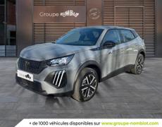 Peugeot 2008 Sens