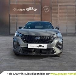 Peugeot 2008 ELECTRIQUE 50 kWh 136 ch Active Sens