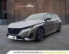 Peugeot 308 SW Phase 2 Sens