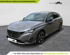 Peugeot 308 SW Phase 2 Champlay
