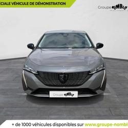 Peugeot 308 SW Phase 2 Hybrid 136 e-DCS6 Allure Champlay