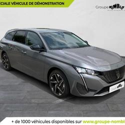 Peugeot 308 SW Phase 2 Hybrid 136 e-DCS6 Allure Champlay
