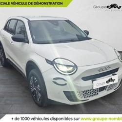 Fiat 600 SOCIETE 1.2 HYBRID 100 CH DCT6 Champlay