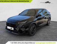 Peugeot 3008 Auxerre