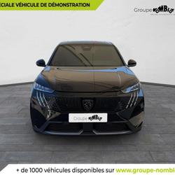 Peugeot 3008 Plug-in Hybrid 195 e-DCS7 GT Exclusive Auxerre