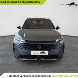 Peugeot 5008 ELECTRIQUE 210 ch 73 kWh Allure Auxerre