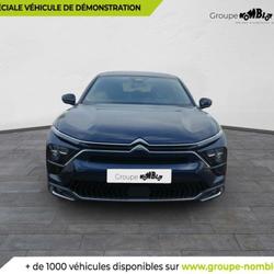 Citroen C5 X Hybride Rechargeable 225 e-EAT8 Hypnos Champlay