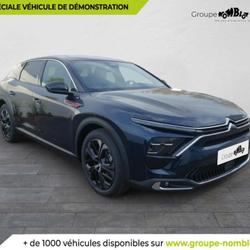 Citroen C5 X Hybride Rechargeable 225 e-EAT8 Hypnos Champlay