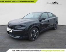 Citroen C4 Champlay