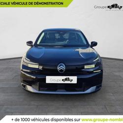 Citroen C4 Hybride 136 e-DCS6 Plus Champlay
