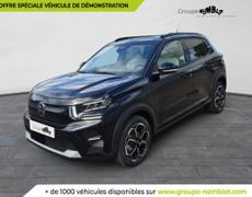 Citroen C3 Champlay