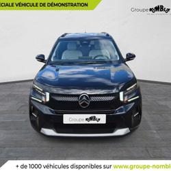 Citroen C3 113 ch Max Champlay