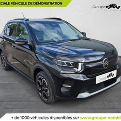 Citroen C3 113 ch Max Champlay