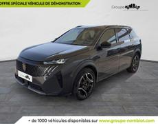 Peugeot 5008 Auxerre