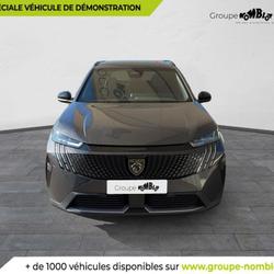 Peugeot 5008 ELECTRIQUE 210 ch 73 kWh Allure Auxerre