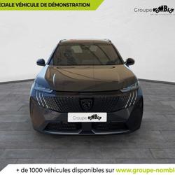 Peugeot 5008 ELECTRIQUE 210 ch 73 kWh Allure Auxerre