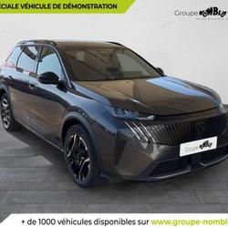 Peugeot 5008 ELECTRIQUE 210 ch 73 kWh Allure Auxerre