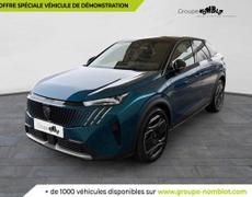 Peugeot 3008 Auxerre
