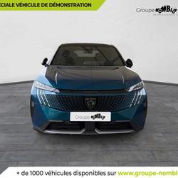 Peugeot 3008 Plug-in Hybrid 195 e-DCS7 GT Exclusive Auxerre