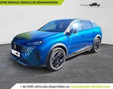 Peugeot 3008 Sens