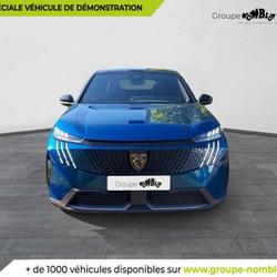 Peugeot 3008 Plug-in Hybrid 195 e-DCS7 GT Exclusive Sens