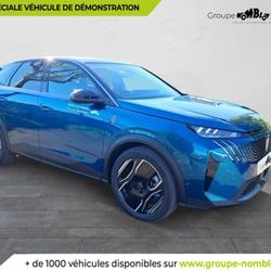 Peugeot 3008 Plug-in Hybrid 195 e-DCS7 GT Exclusive Sens