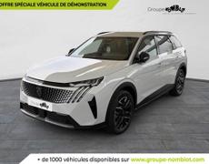Peugeot 5008 Auxerre