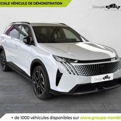 Peugeot 5008 Hybrid 145 e-DCS6 Allure Auxerre