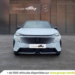 Peugeot 3008 ELECTRIQUE 210 ch 73 kWh GT Sens