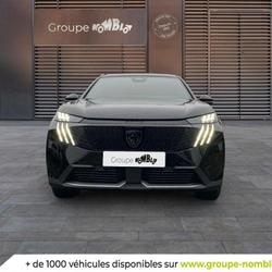 Peugeot 5008 Hybrid 145 e-DCS6 GT Sens