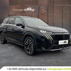 Peugeot 5008 Hybrid 145 e-DCS6 GT Sens