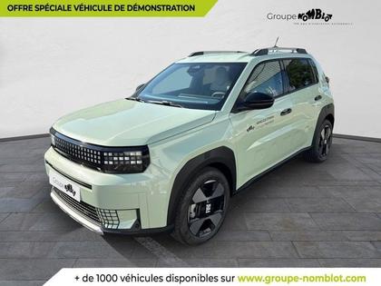 Fiat Grande Panda - T-Gen 3 1.2 Hybrid Turbo 110 ch eDCT6 La Prima - 24 190 €