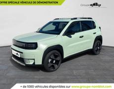Fiat Panda Champlay