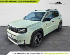 Fiat Panda Champlay