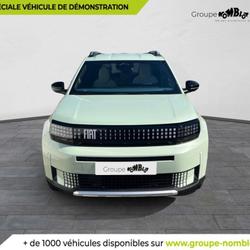 Fiat Panda GRANDE T-Gen 3 1.2 Hybrid Turbo 110 ch eDCT6 La Prima Champlay