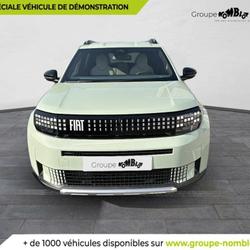 Fiat Panda GRANDE T-Gen 3 1.2 Hybrid Turbo 110 ch eDCT6 La Prima Champlay