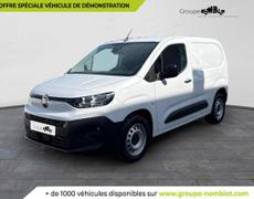 Citroen Berlingo Champlay