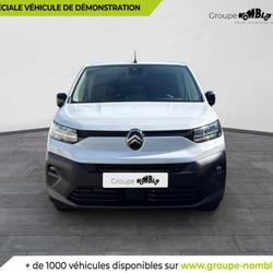 Citroen Berlingo VAN ELECTRIQUE E- TAILLE M 800KG 136 CH BATTERIE 54 KWH Champlay