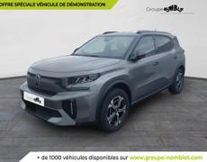 Citroen C3 Aircross Champlay