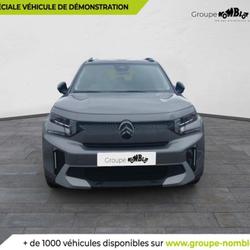Citroen C3 Aircross Hybride 145 e-DCS6 Max Champlay