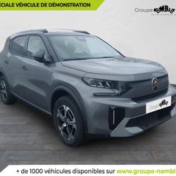 Citroen C3 Aircross Hybride 145 e-DCS6 Max Champlay
