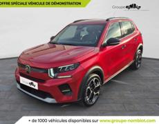 Citroen C3 Champlay