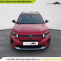 Citroen C3 Turbo 100 ch BVM6 Plus Champlay
